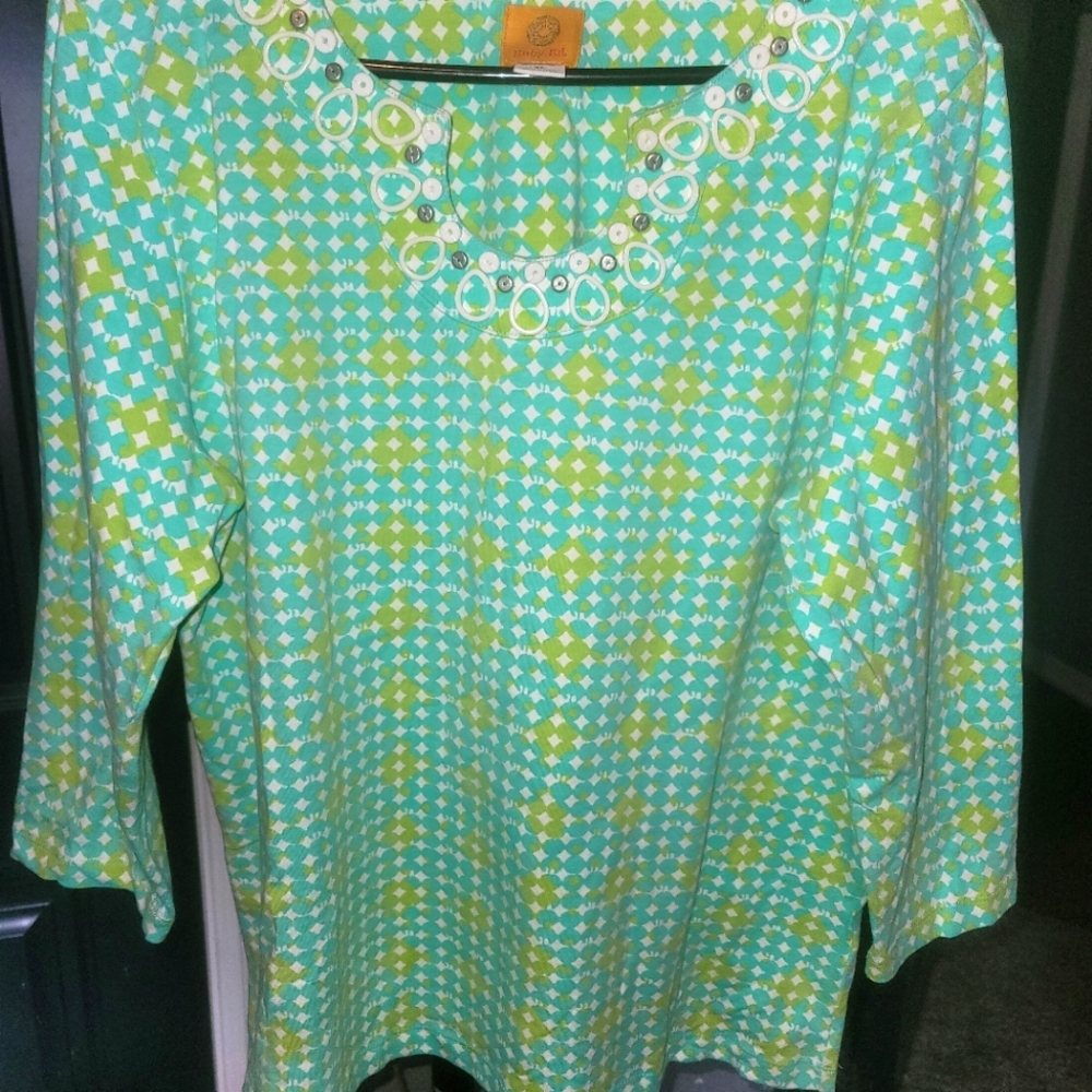 Blouse